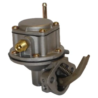 Afbeelding van JAPANPARTS PB 230 Brandstofpomp Mechanisch