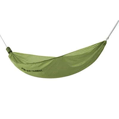 Afbeelding van SEA TO SUMMIT Pro Hangmat Double olive 300 x 150 cm