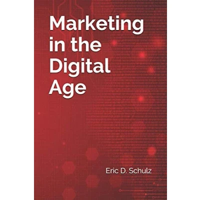 Afbeelding van Marketing in the Digital Age