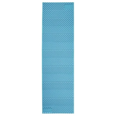 Afbeelding van Thermarest Z Lite Sol Slaapmat Blue / Silver Regular