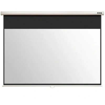 Afbeelding van Acer E100 w01mw 100 &#039; (254 Cm)