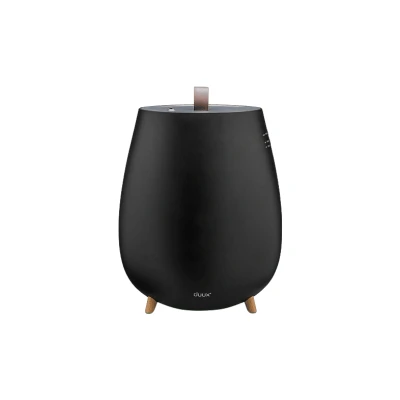 Image de Duux Tag 2 Humidificateur à Ultrasons Noir