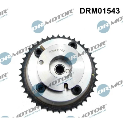 Afbeelding van DR.MOTOR AUTOMOTIVE DRM01543 Nokkenasregelaar Afvoerzijde