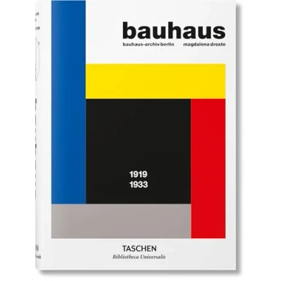 Image de Bauhaus. Updated Edition