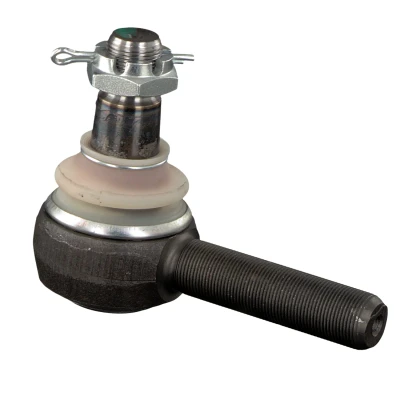 Afbeelding van Febi Bilstein Spoorstangeind / Stuurkogel 28411