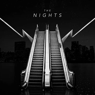 Afbeelding van The Nights (CD)
