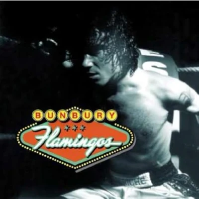 Afbeelding van Bunbury Flamingos (LP)