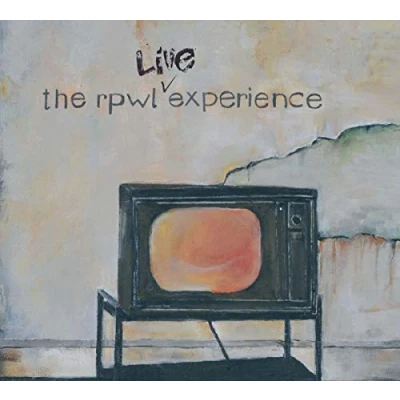 Afbeelding van Rpwl Live Experience (2 CD)