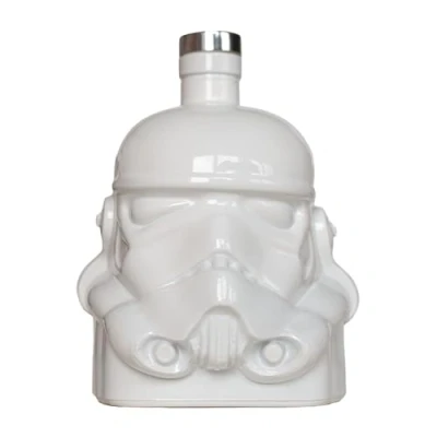 Afbeelding van Star Wars: Original Stormtrooper helm wit Decanter