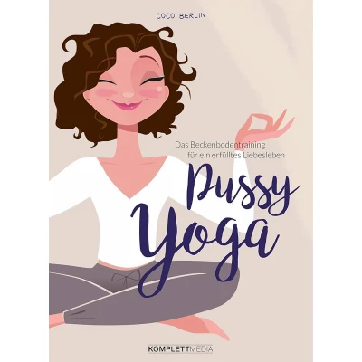 Afbeelding van Pussy Yoga