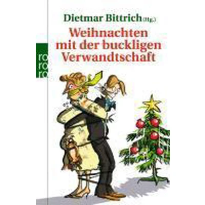 Afbeelding van Weihnachten mit der buckligen Verwandtschaft