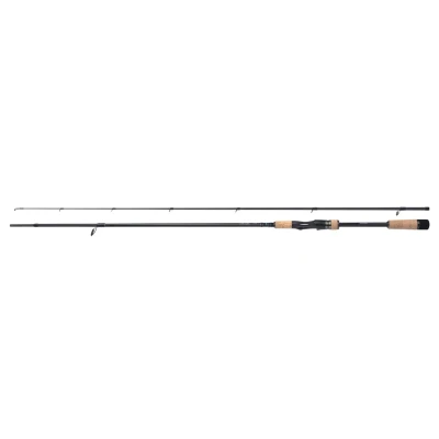 Afbeelding van Shimano Stradic Spinning Moderate Fast Spinhengel 2.42m (21 56g)