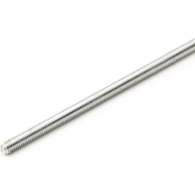 Afbeelding van Draadeind rvs A2 M16 DIN975 (1mtr)