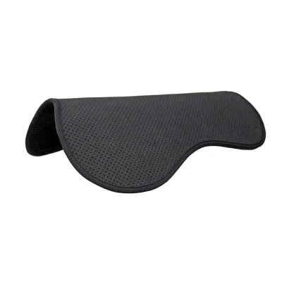 Afbeelding van Shires Anti Slip Dekje Ultra Black Contour