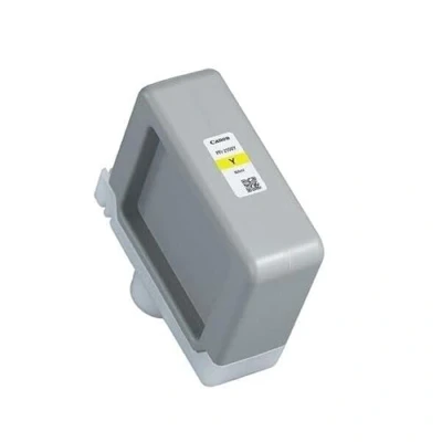 Afbeelding van Canon PFI 2100Y Inktcartridge Geel