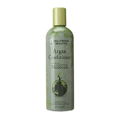 Afbeelding van Hollywood Beauty Argan Conditioner