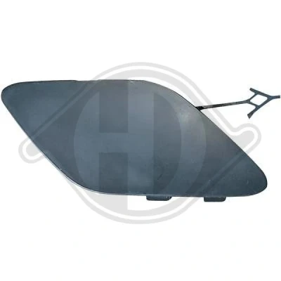 Afbeelding van DIEDERICHS 1808061 Klep, afsleephaak Voor OPEL: Astra K Hatchback