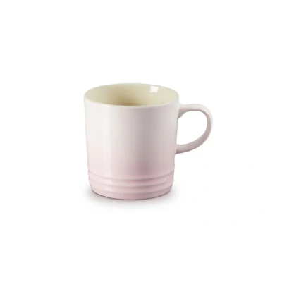 Afbeelding van Le Creuset Mok Shell Pink 350 ml