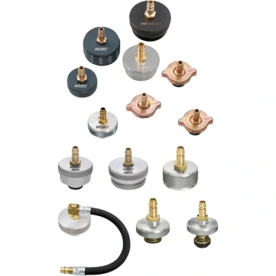 Afbeelding van HAZET 4800 12A koeleradapter
