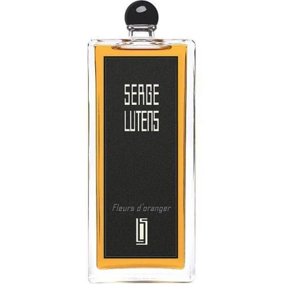 Afbeelding van Serge Lutens Fleurs d&#039;Oranger Eau de Parfum 100 ml