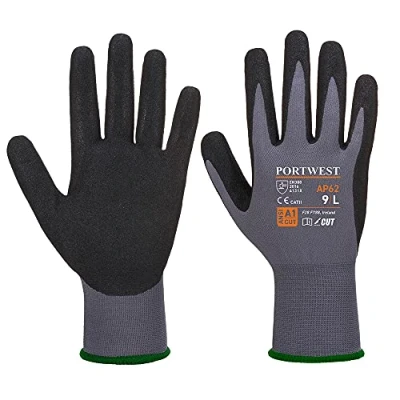 Afbeelding van Handschoen Dermiflex Aqua AP62 Portwest