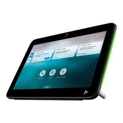 Afbeelding van HP Poly TC10 TC w/oPC