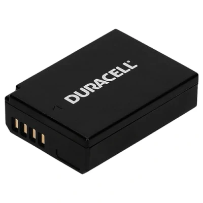 Afbeelding van Duracell camera accu voor Canon (LP E10)