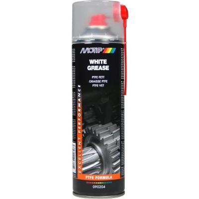 Afbeelding van MoTip PTFE Vet 500 ML