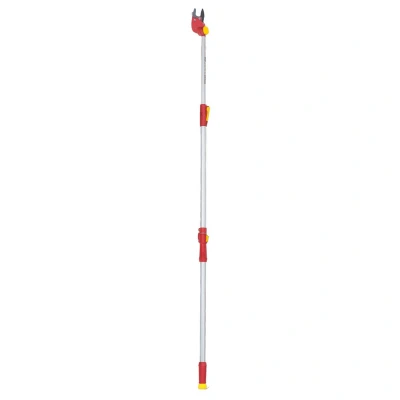Afbeelding van Wolf Garten Boomknipper Power Dual Cut Rr 400 T Boomverzorging 240 cm