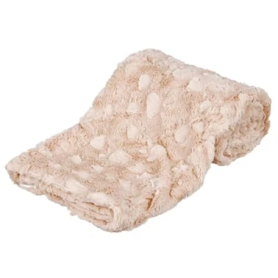 Afbeelding van Trixie Hondendeken Cosy Fleece Beige 150X100 CM (380824)