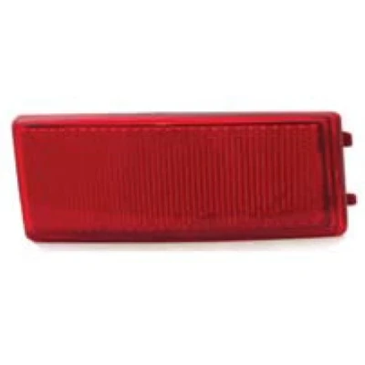 Afbeelding van PRASCO FD7154354 Reflector, parkeer / breedtelicht Links achter, Stofvanger FORD: Focus C Max