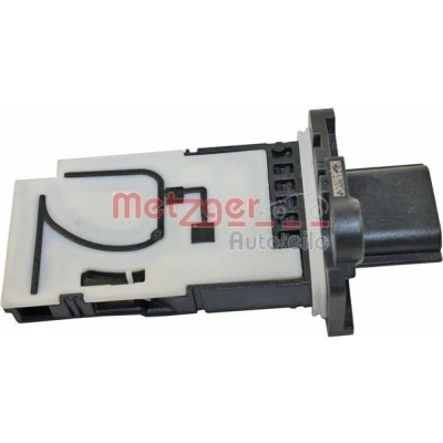 Afbeelding van METZGER ORIGINAL ERSATZTEIL 0890365 Luchtmassameter OPEL: Movano B Platform / Chassis, Vivaro Combi
