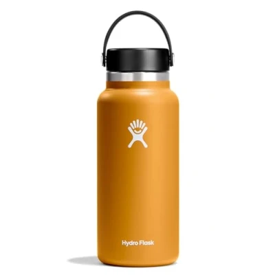 Afbeelding van Hydro Flask 32oz / 946ml Wide Mouth Waterfles