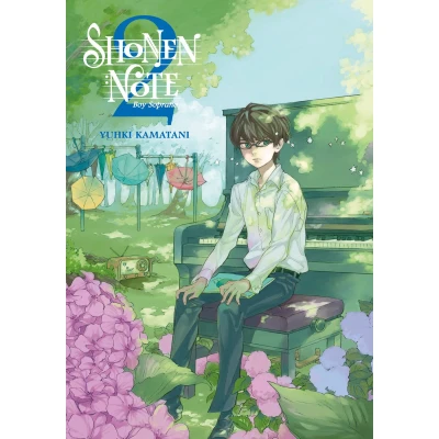 Afbeelding van Shonen Note: Boy Soprano 2