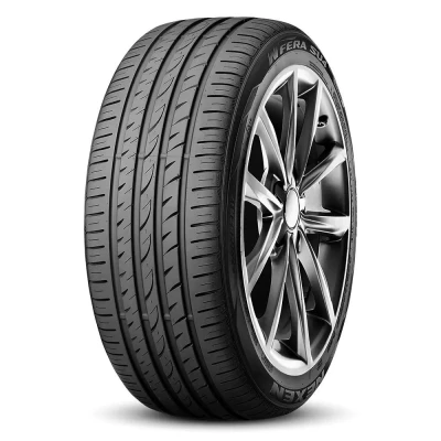 Afbeelding van Nexen Nfera Su4 205/55 R16 91V