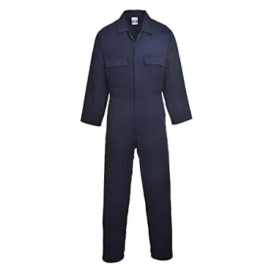 Image de Combinaison Coton Euro Work S998 Portwest