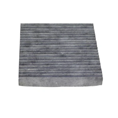 Image de Filtre d&#039;habitacle charbon actif purflux ahc185