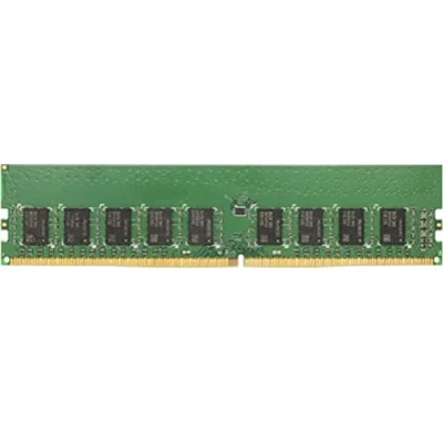 Image de Synology DDR4 module 16 Go DIMM 288 broches mémoire sans tampon ECC pour FlashStation FS2500