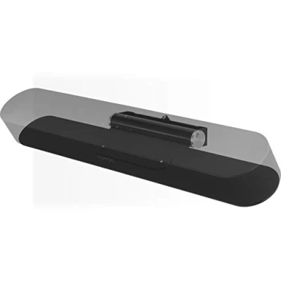Afbeelding van Flexson FLXBWM1021 speaker steun Muur Staal Zwart