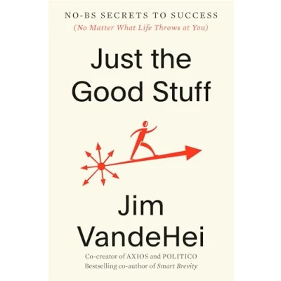 Afbeelding van The Good Stuff
