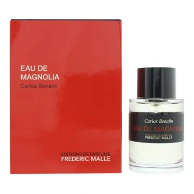 Afbeelding van Eau De Magnolia by Frederic Malle 100 ml