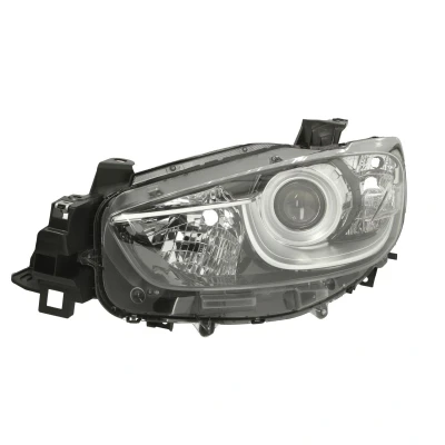 Afbeelding van ABAKUS 216 1166L LDEMN Koplampen Links H11, H15, W5W, PY21W Zonder lamphouder, gloeilamp PGJ19 2, PGJ23t 1, BAU15s MAZDA: CX 5 I