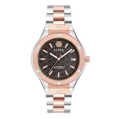 Afbeelding van Philipp Plein Underdog PWUFA0725 Horloge Staal Multi Ø 44 mm