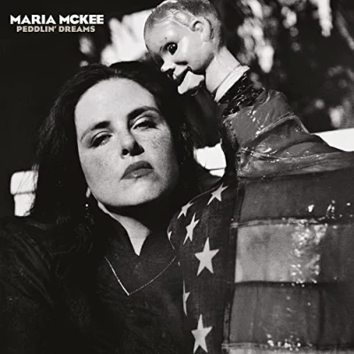 Afbeelding van Maria McKee Peddlin&#039; Dreams (LP)