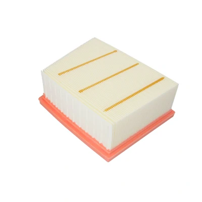 Afbeelding van FILTRON AP 151/6 Luchtfilter 69 162,5 216, 174,5 Filter insert FORD: FIESTA 7, Transit Courier Van, Custom V362 Van