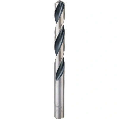 Image de BOSCH 2608577296 foret hélicoïdal HSS PointTeQ 12.8 mm (5 pcs)