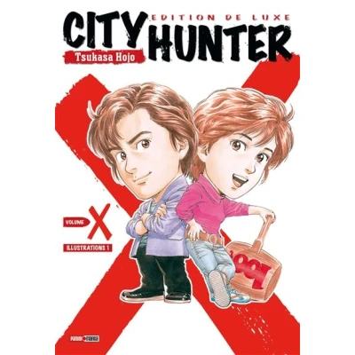 Image de City Hunter TX (NED)