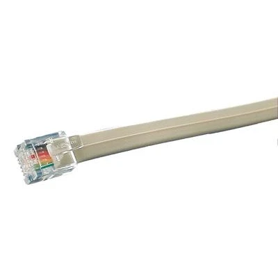 Image de Cordon Rj11 2 Metres