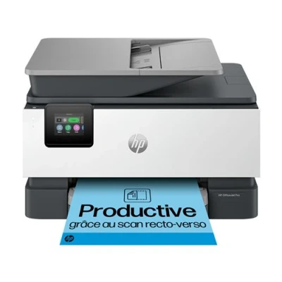 Image de HP OfficeJet Pro 9122e
