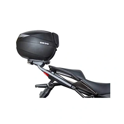 Afbeelding van Topmaster Bevestigingsset Voor De Kawasaki Versys 600/650